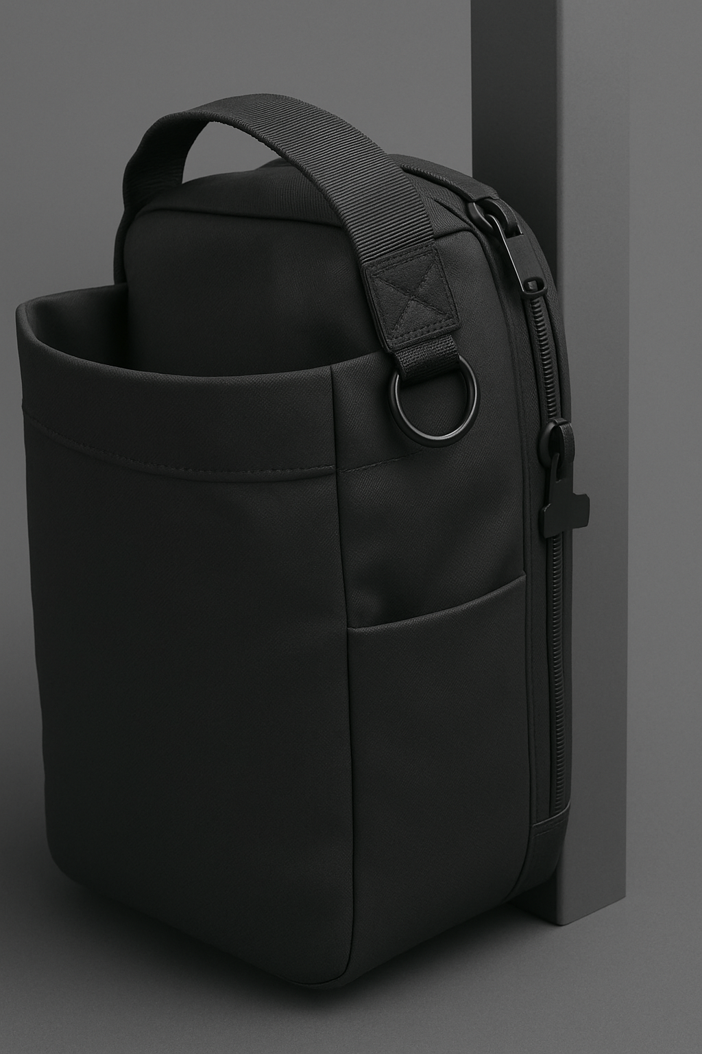 MagnetikOne– Magnetische Tasche für Sport, Outdoor & Alltag